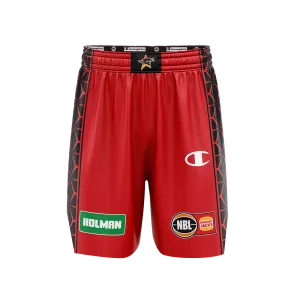 2024/25 Replica Shorts - Youth