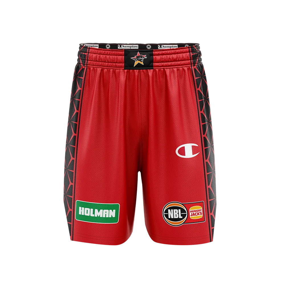 2024/25 Replica Shorts - Youth