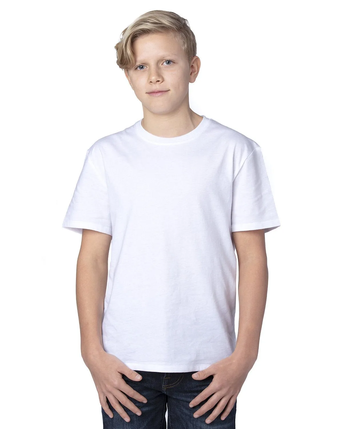 600A-Threadfast Apparel-WHITE