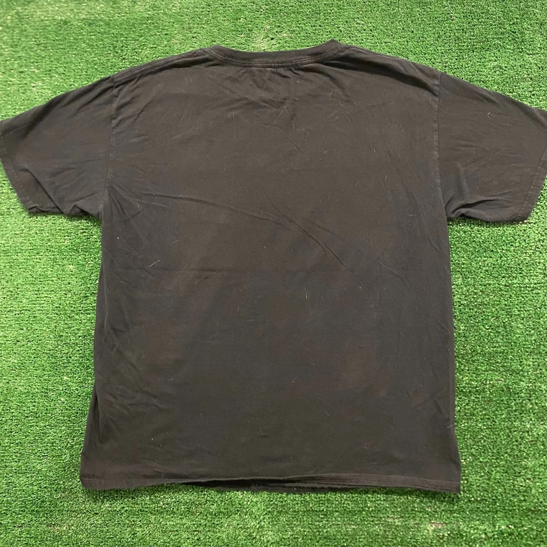 AC/DC Essential Vintage Rock Band T-Shirt