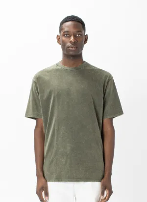 Acid Homie Tee Sage