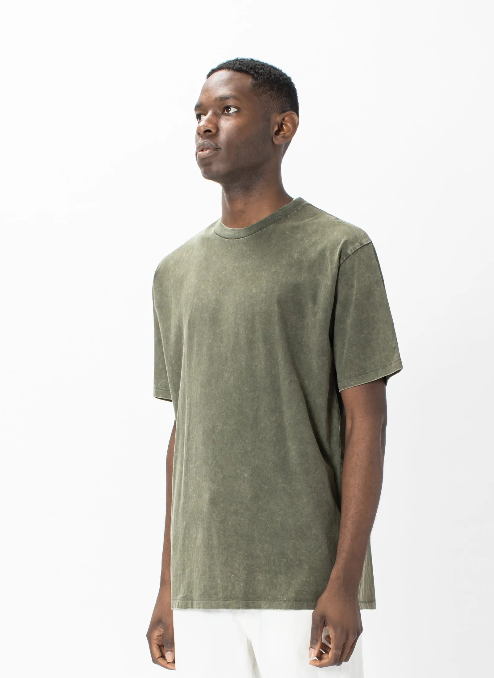 Acid Homie Tee Sage