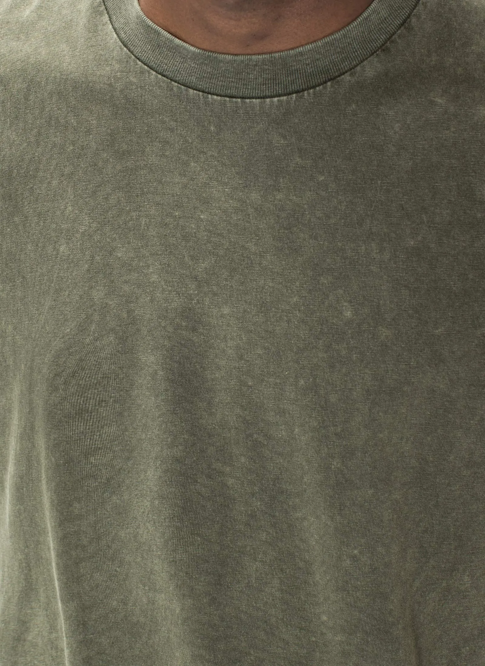 Acid Homie Tee Sage