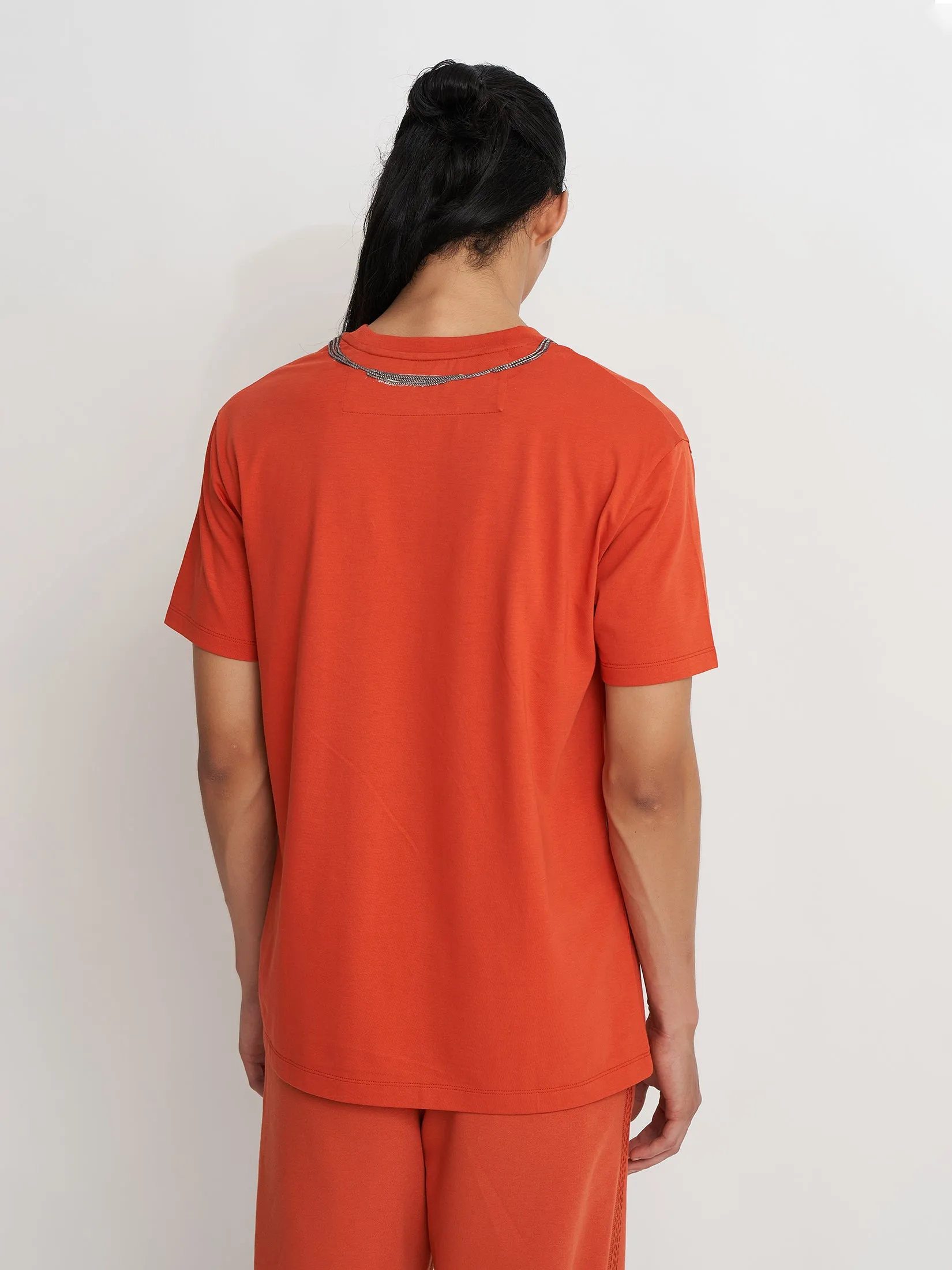 AGNI APAAS TEE