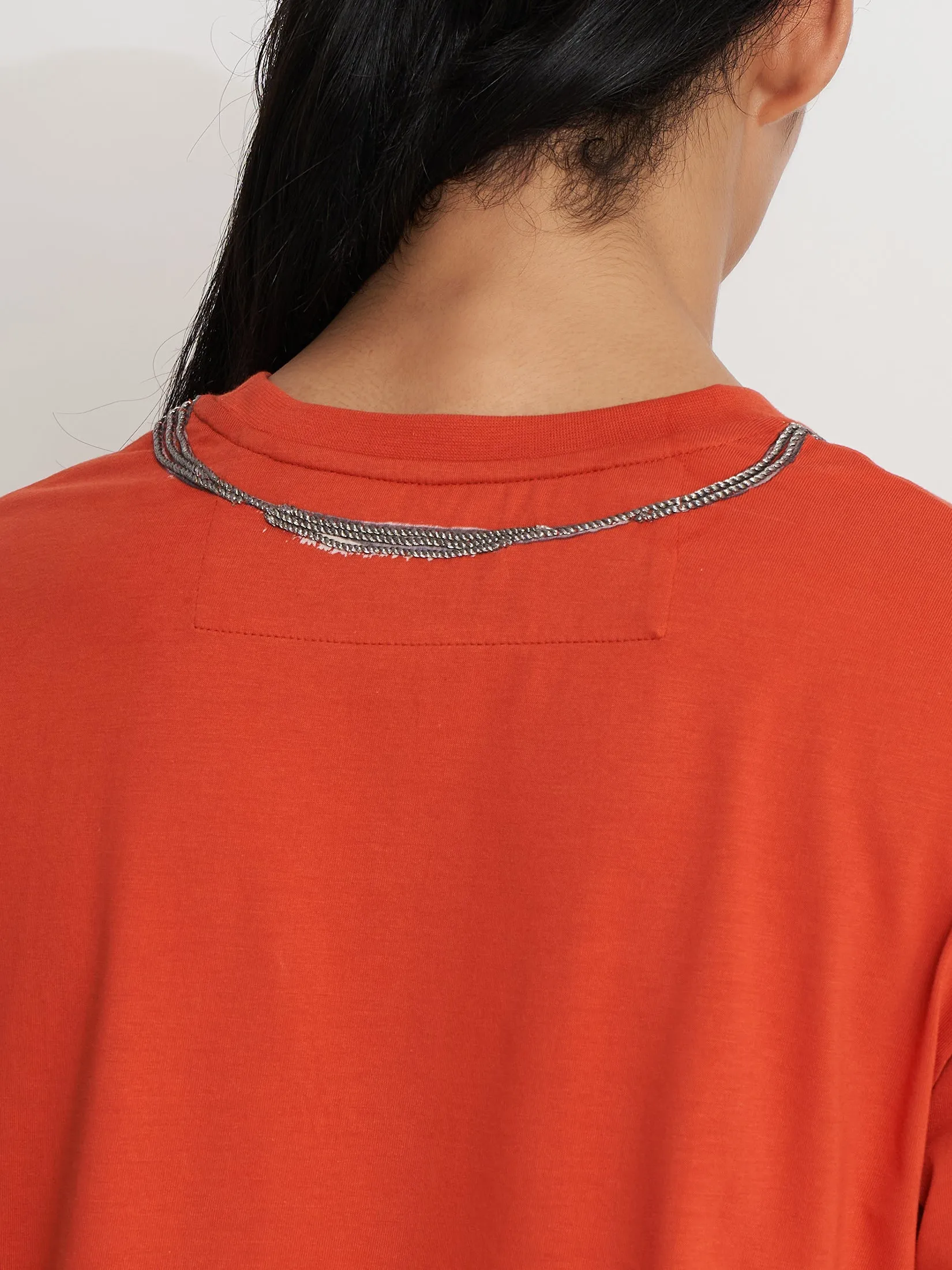AGNI APAAS TEE