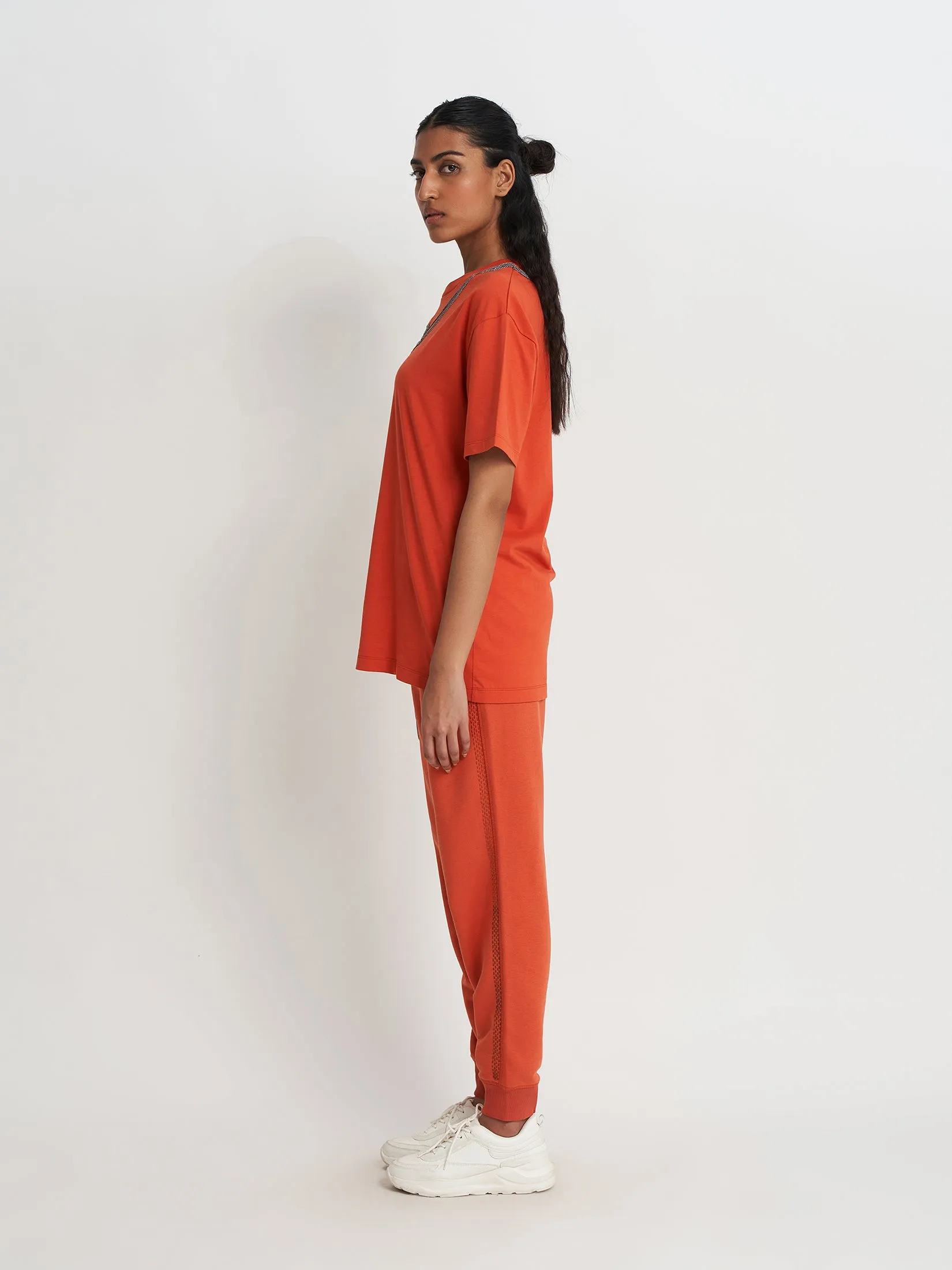 AGNI APAAS TEE
