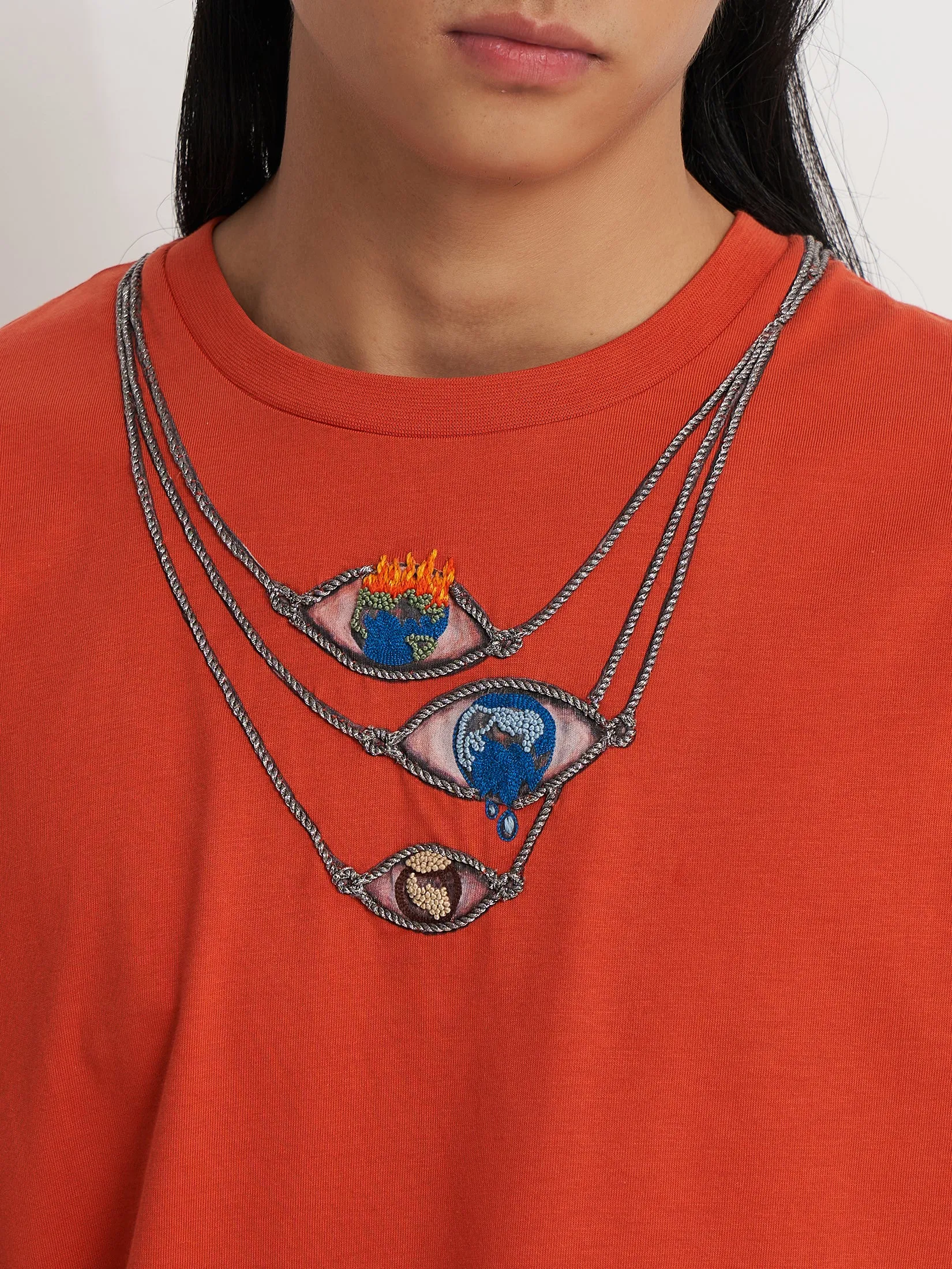 AGNI APAAS TEE
