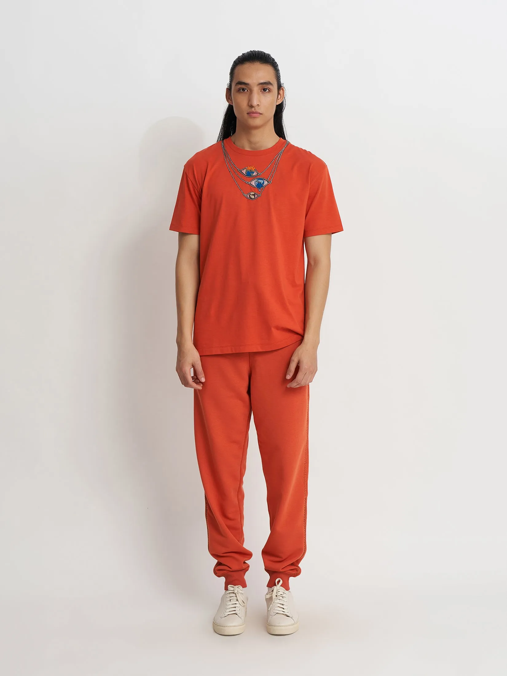 AGNI APAAS TEE