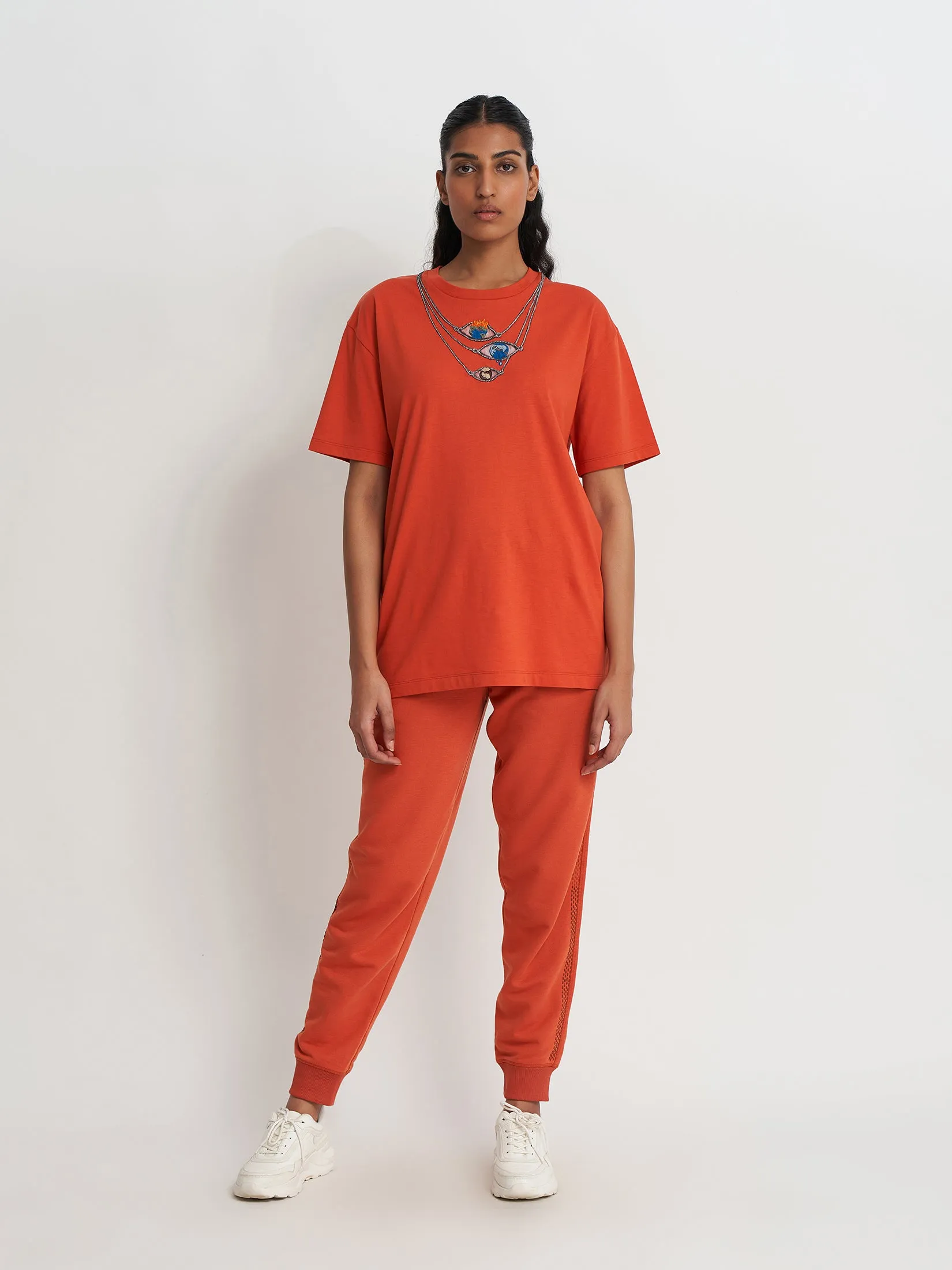 AGNI APAAS TEE