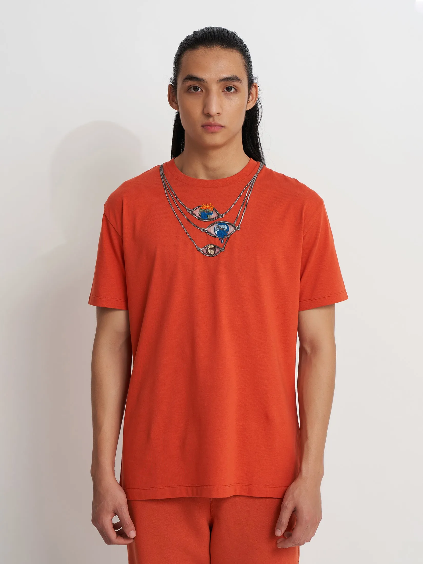 AGNI APAAS TEE