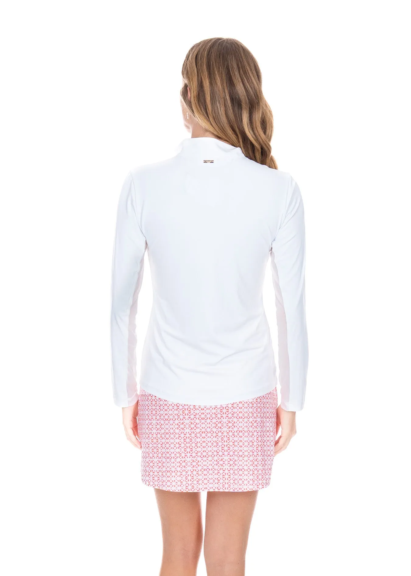 Algarve 15" Skort