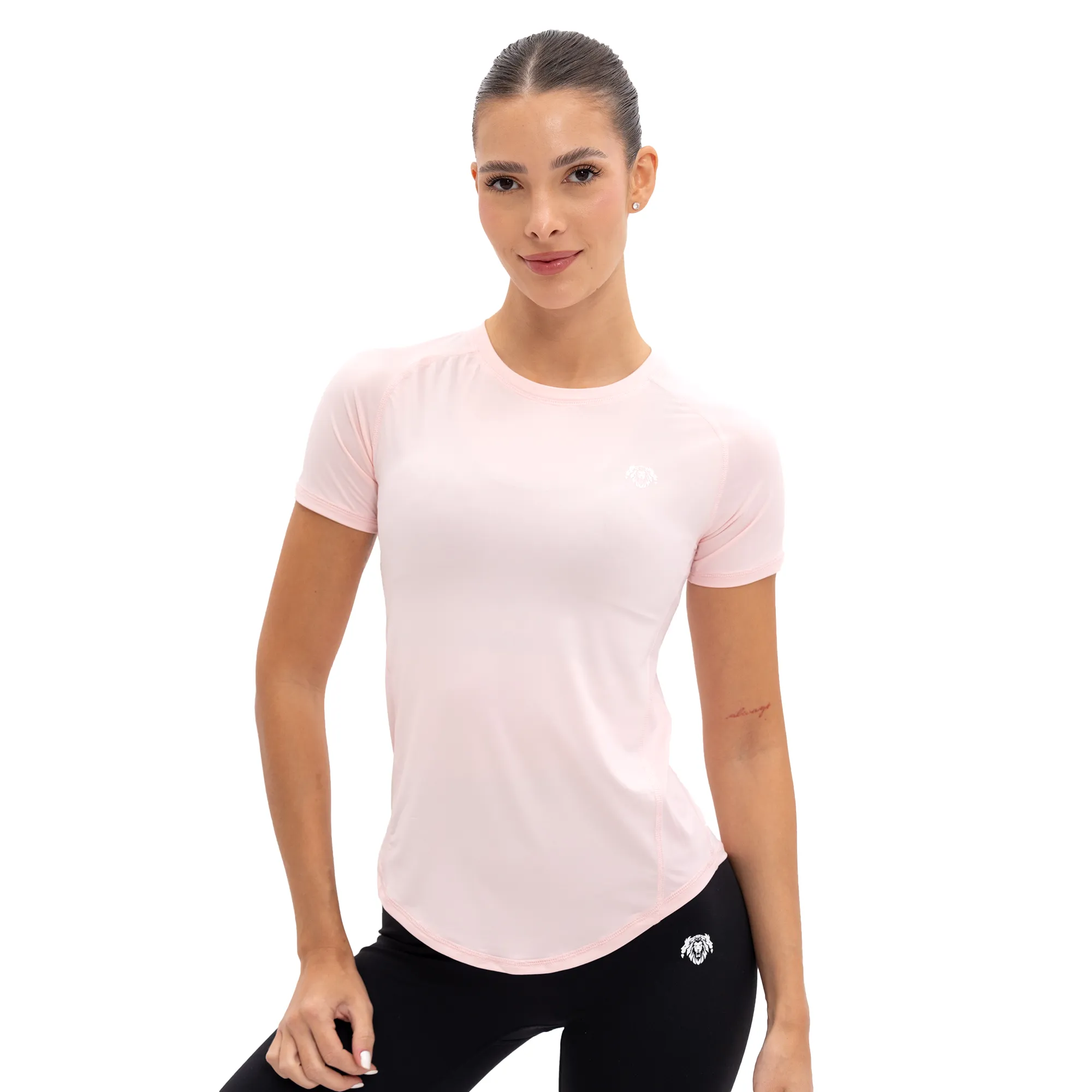 AlphaSquad Athletic Sports T-Shirts for Women