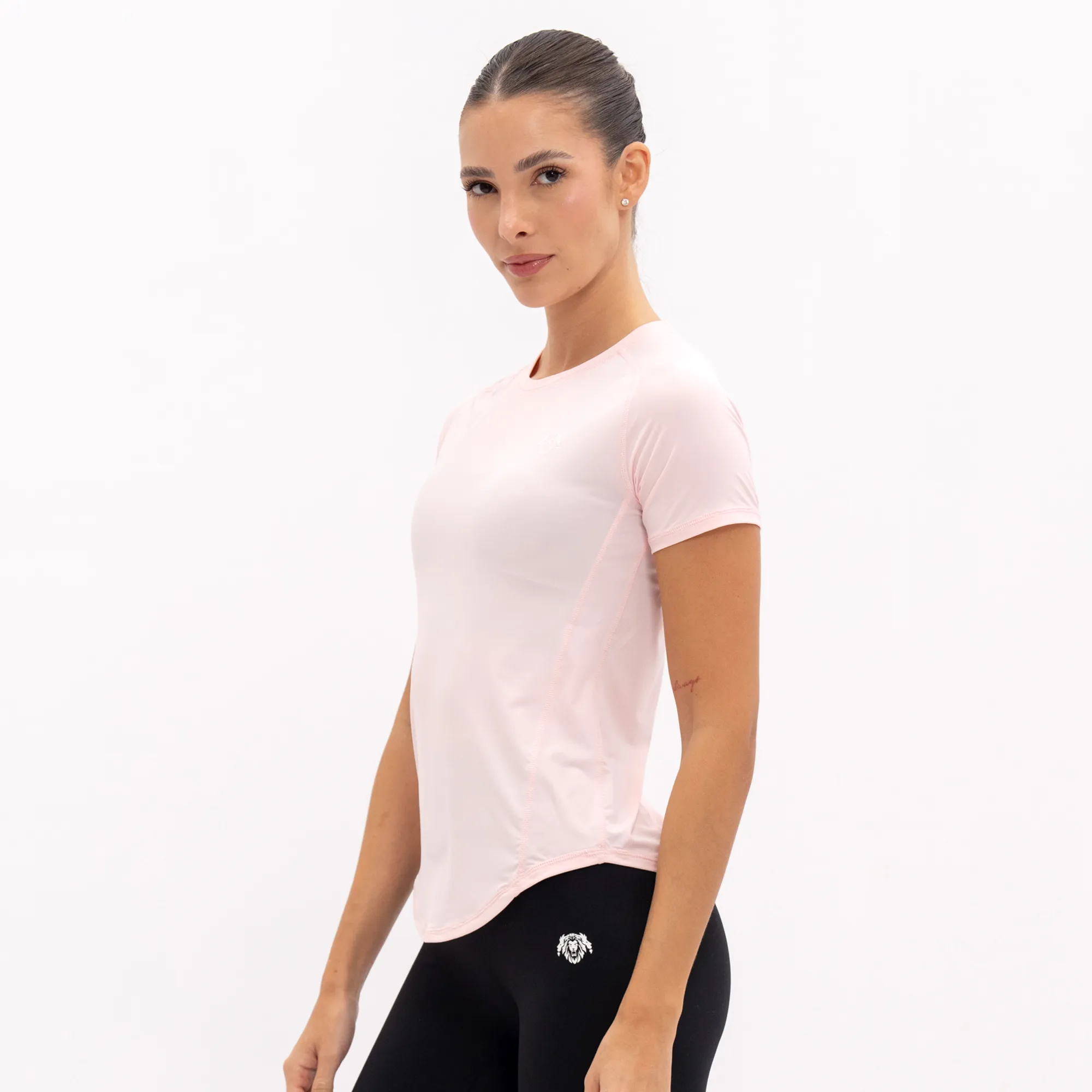 AlphaSquad Athletic Sports T-Shirts for Women