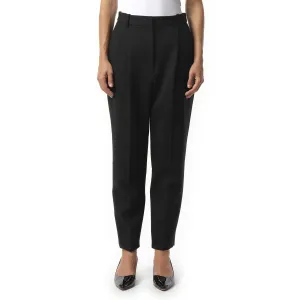 AMQ - Pants in Black