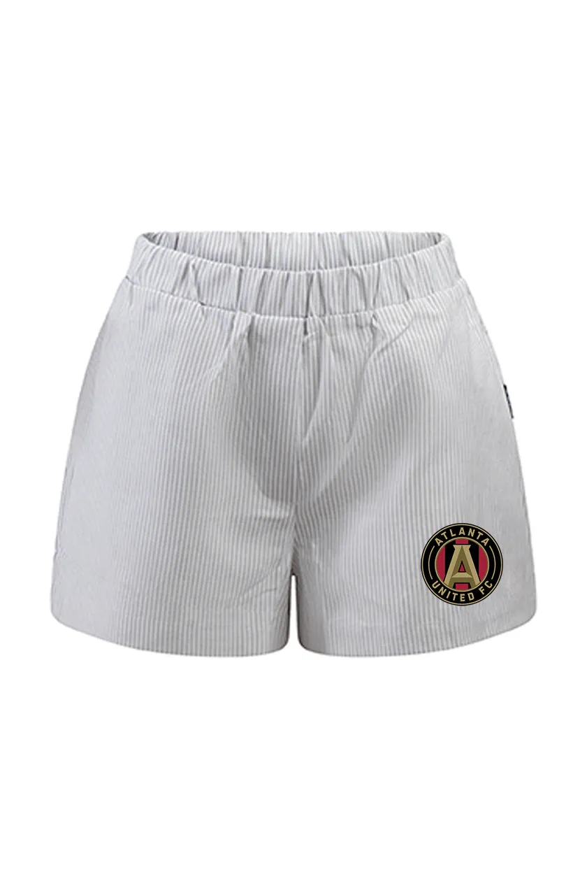 Atlanta United FC Hamptons Shorts