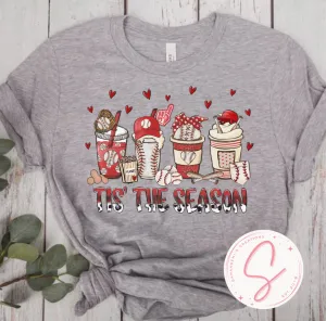 Ball Themed Tshirt