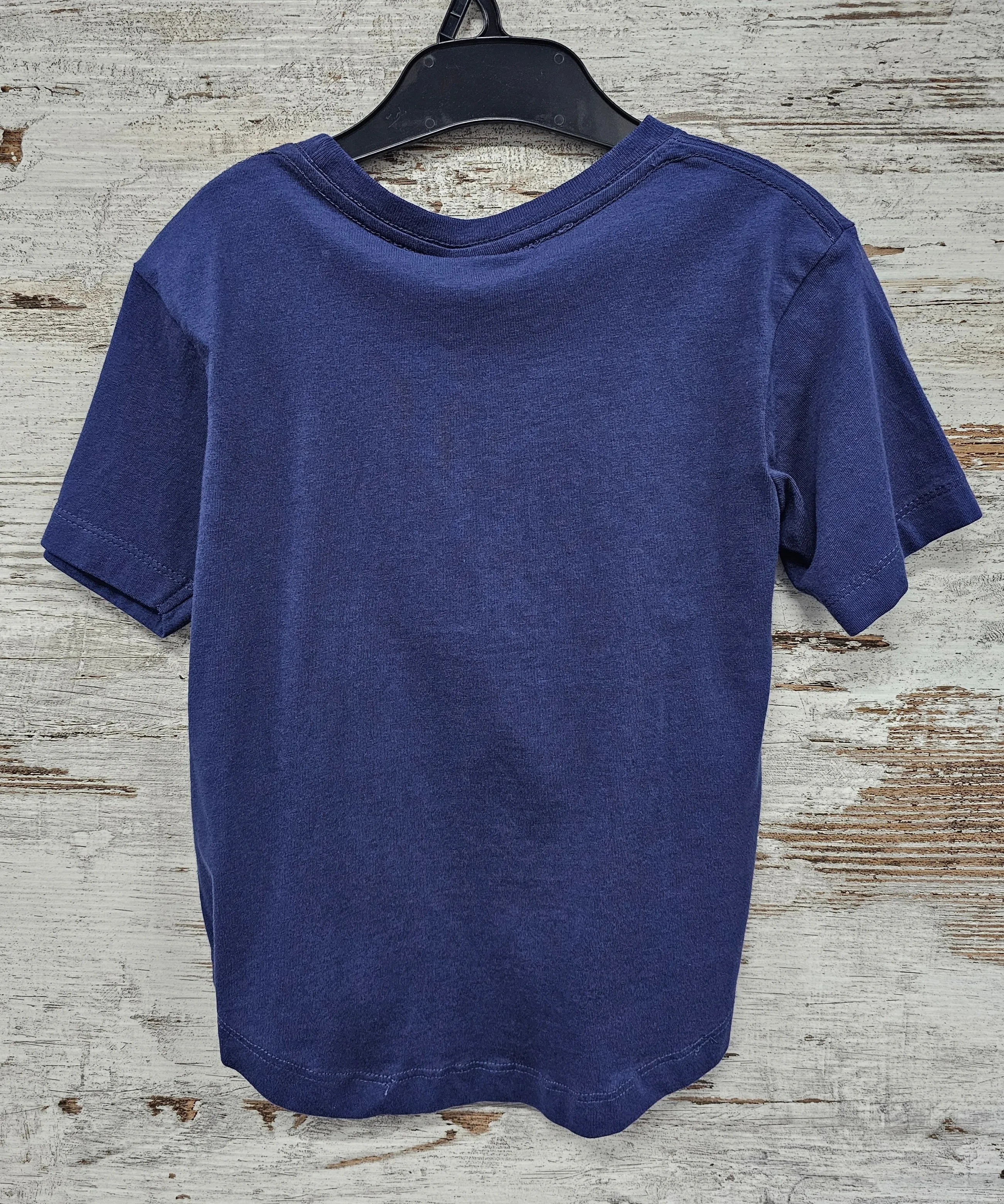 Boys Logo Tee .02 by St Goliath