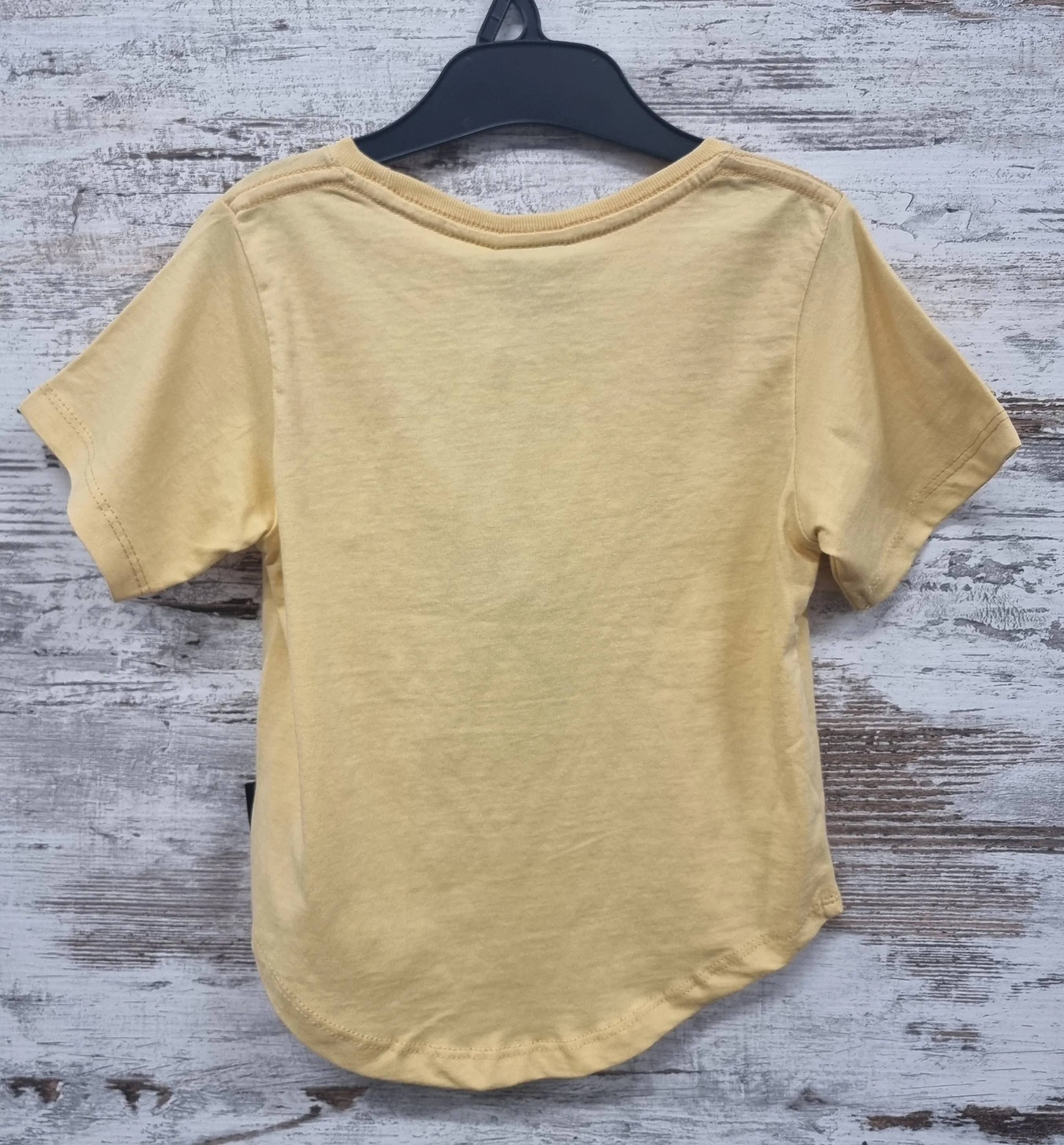 Boys Logo Tee .02 by St Goliath