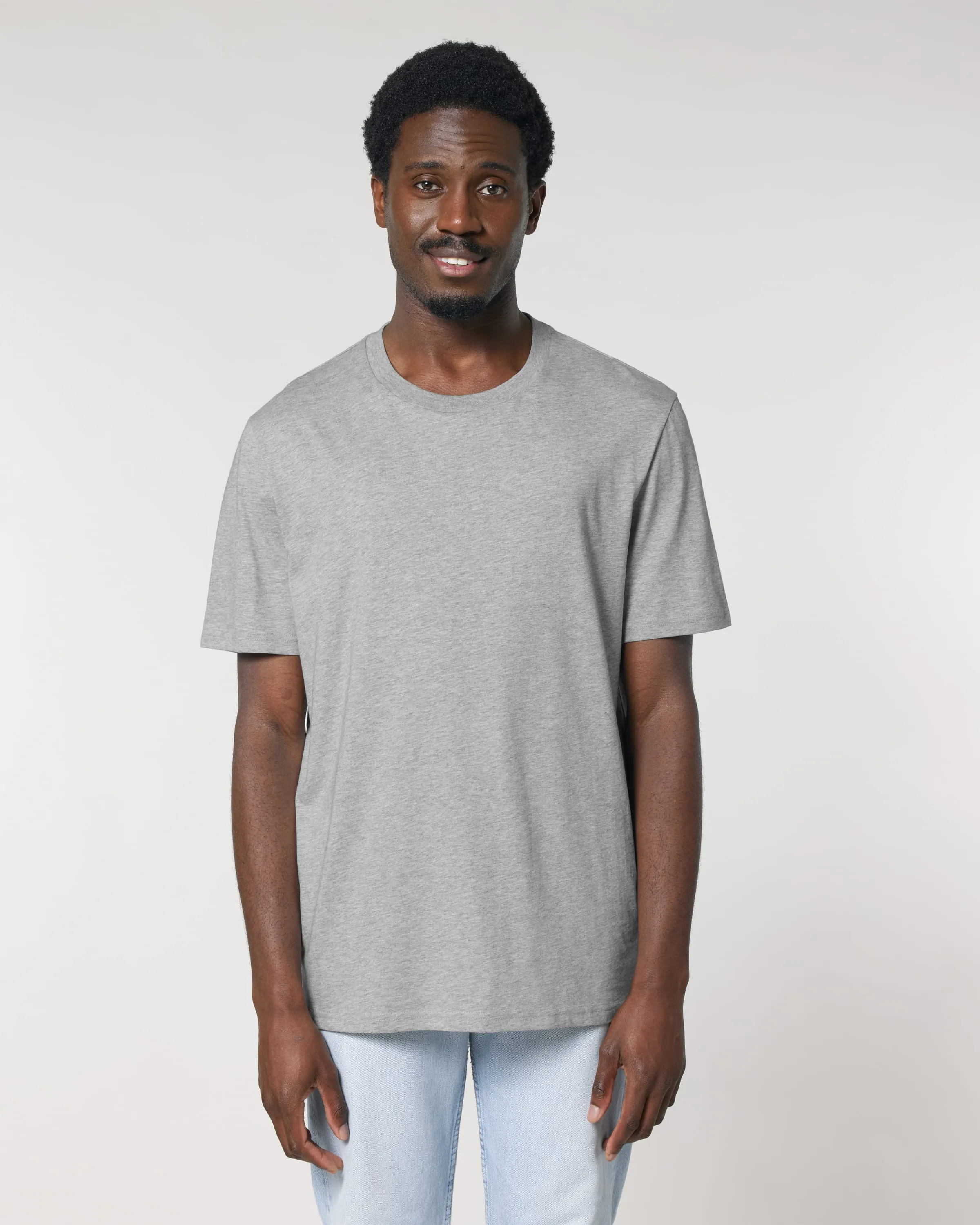 Brothers T-Shirt Made Of Organic Cotton