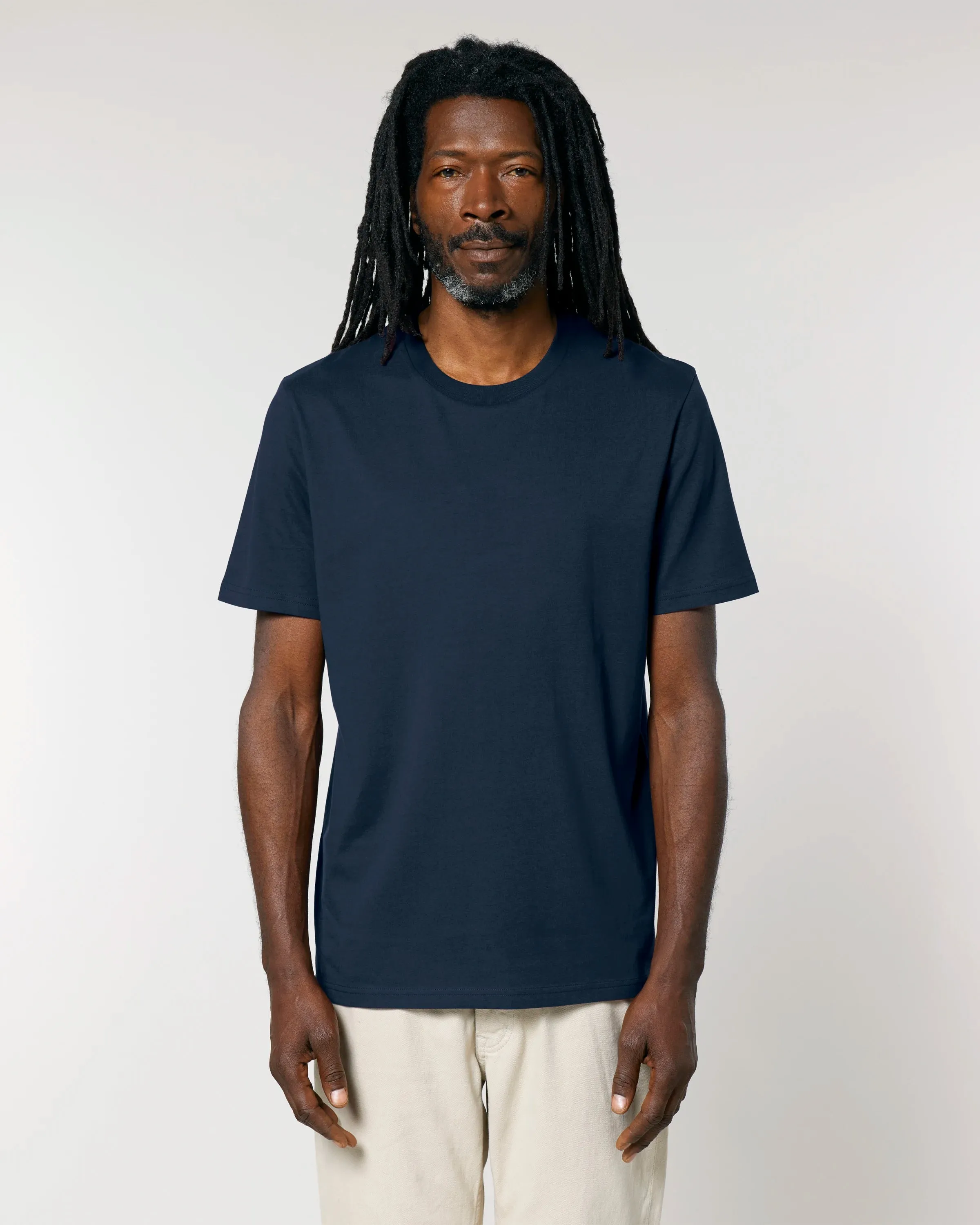 Brothers T-Shirt Made Of Organic Cotton