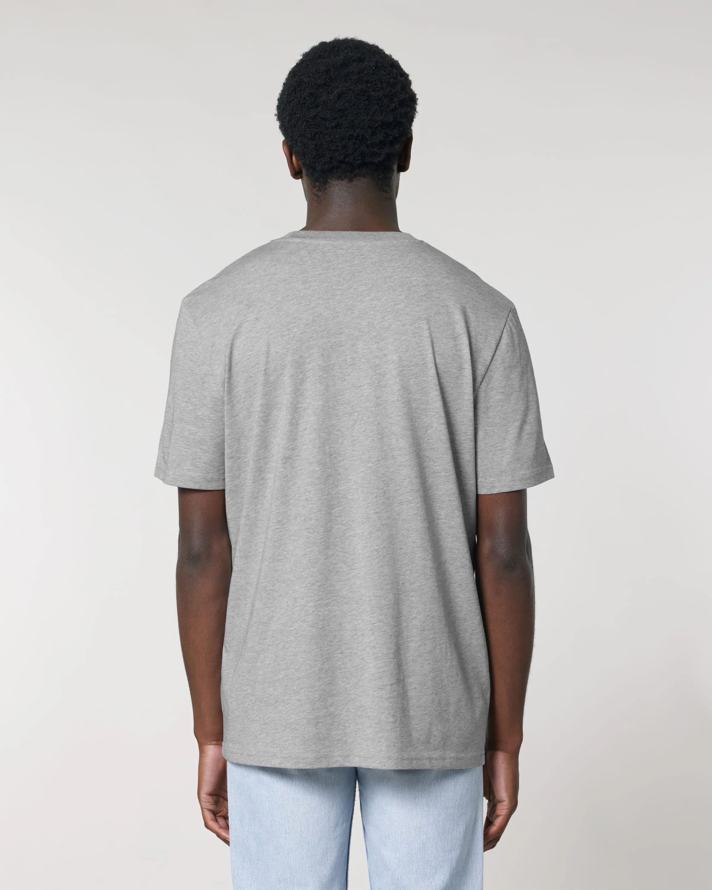 Brothers T-Shirt Made Of Organic Cotton