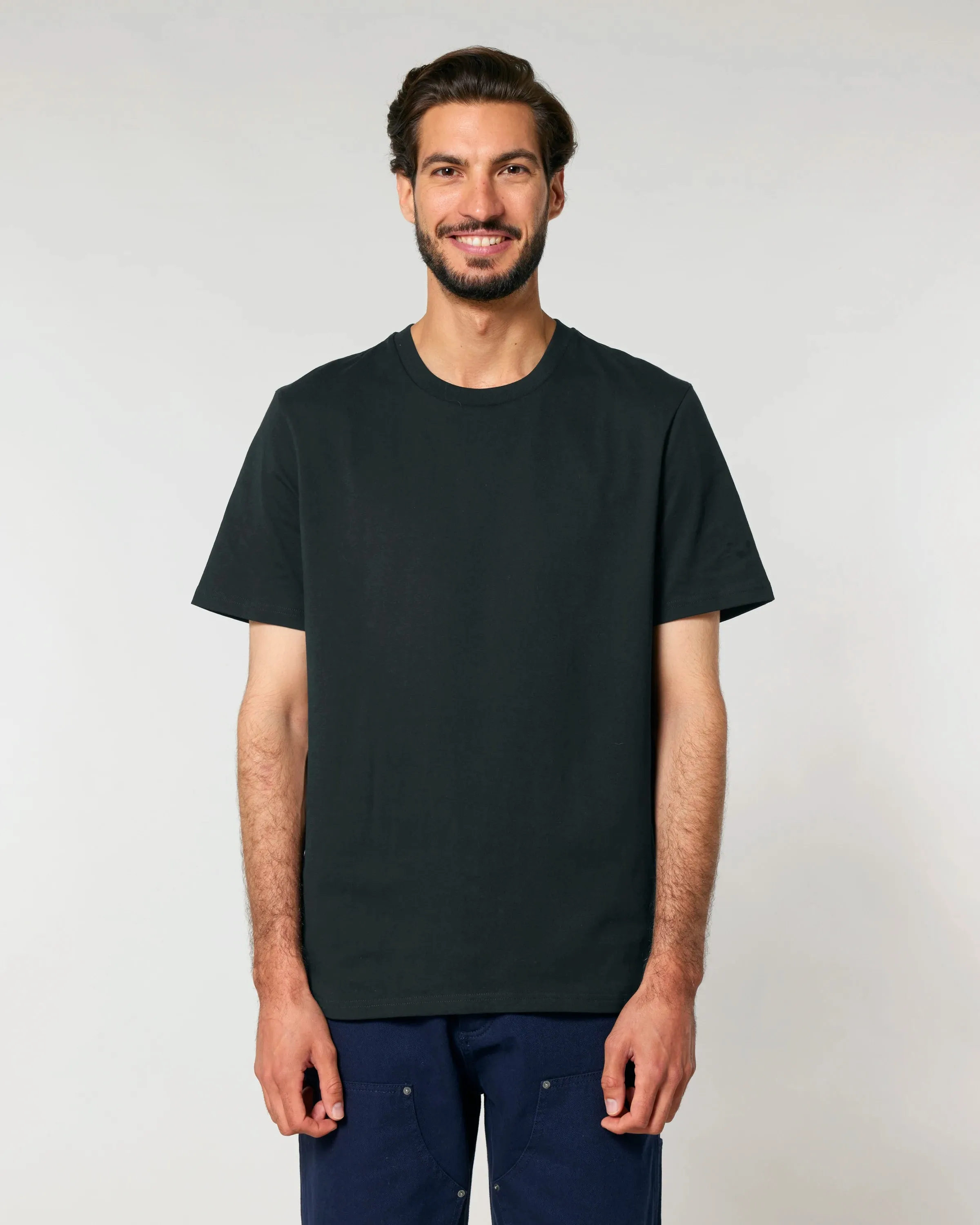 Brothers T-Shirt Made Of Organic Cotton