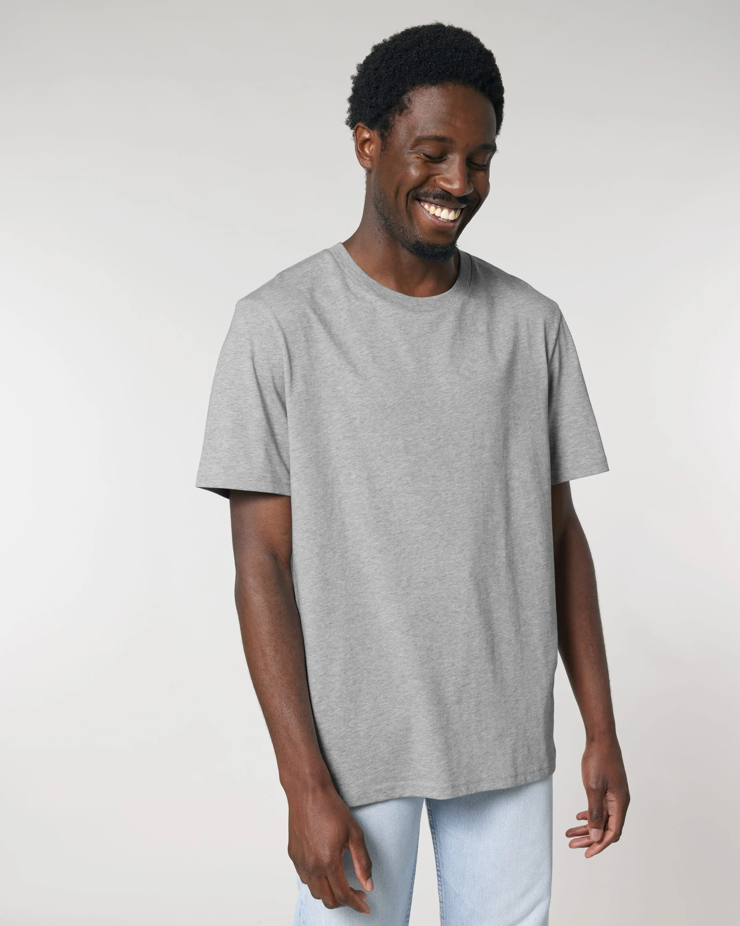 Brothers T-Shirt Made Of Organic Cotton