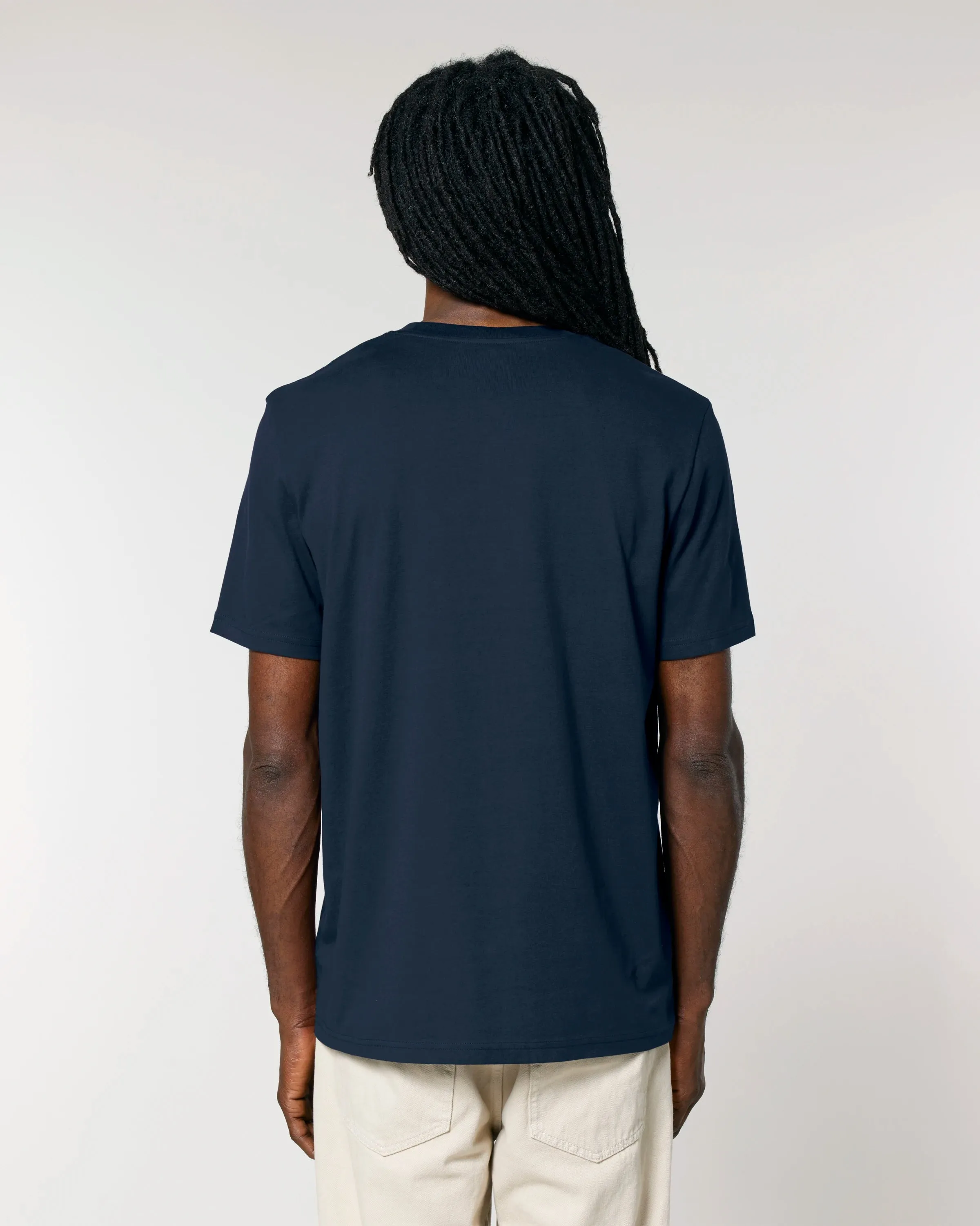 Brothers T-Shirt Made Of Organic Cotton