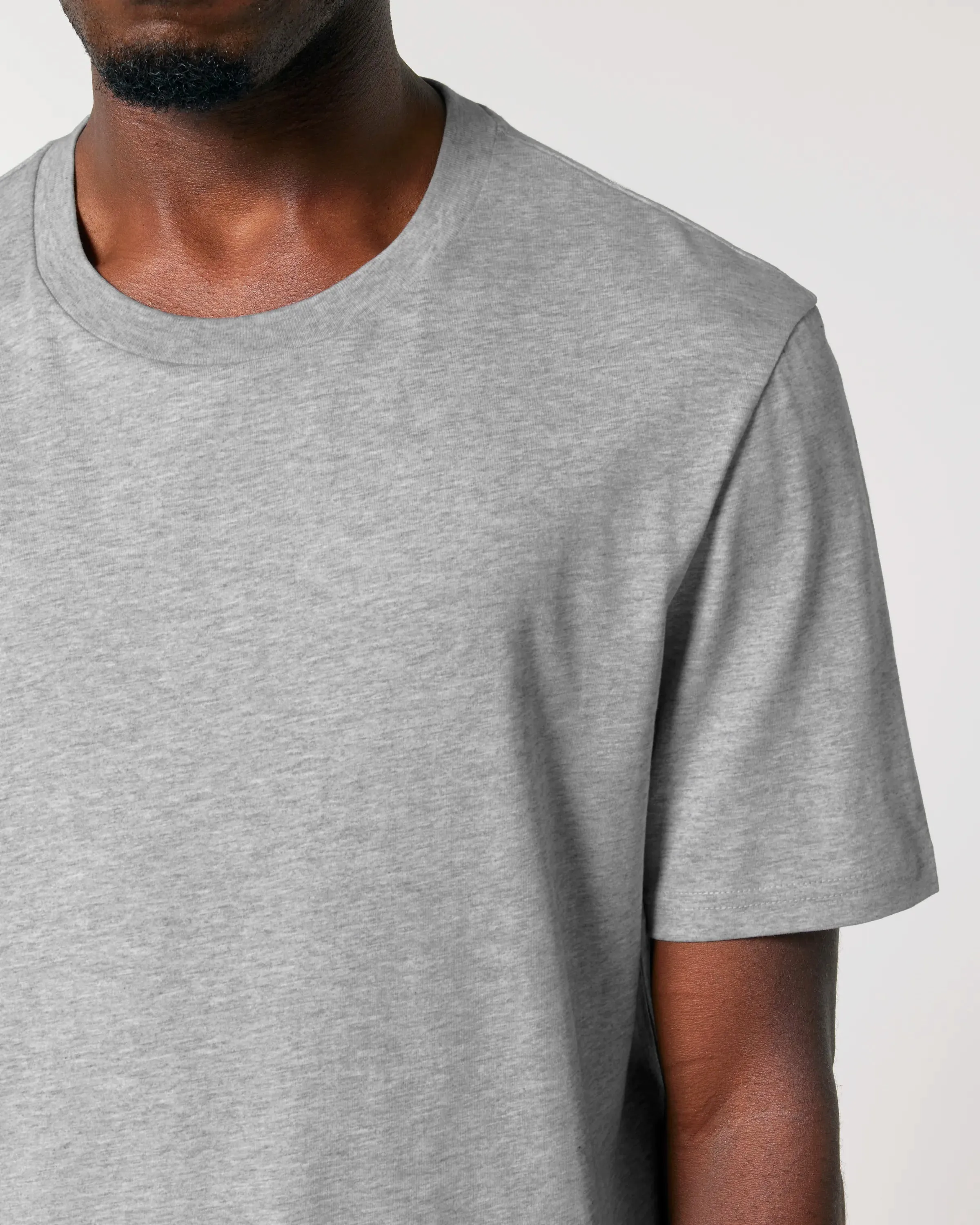 Brothers T-Shirt Made Of Organic Cotton