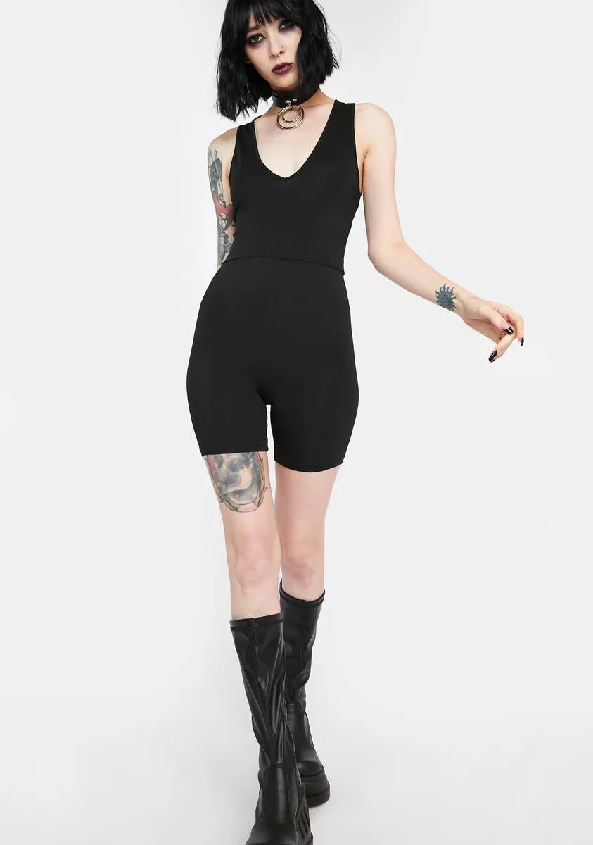 Bryson One Piece Romper