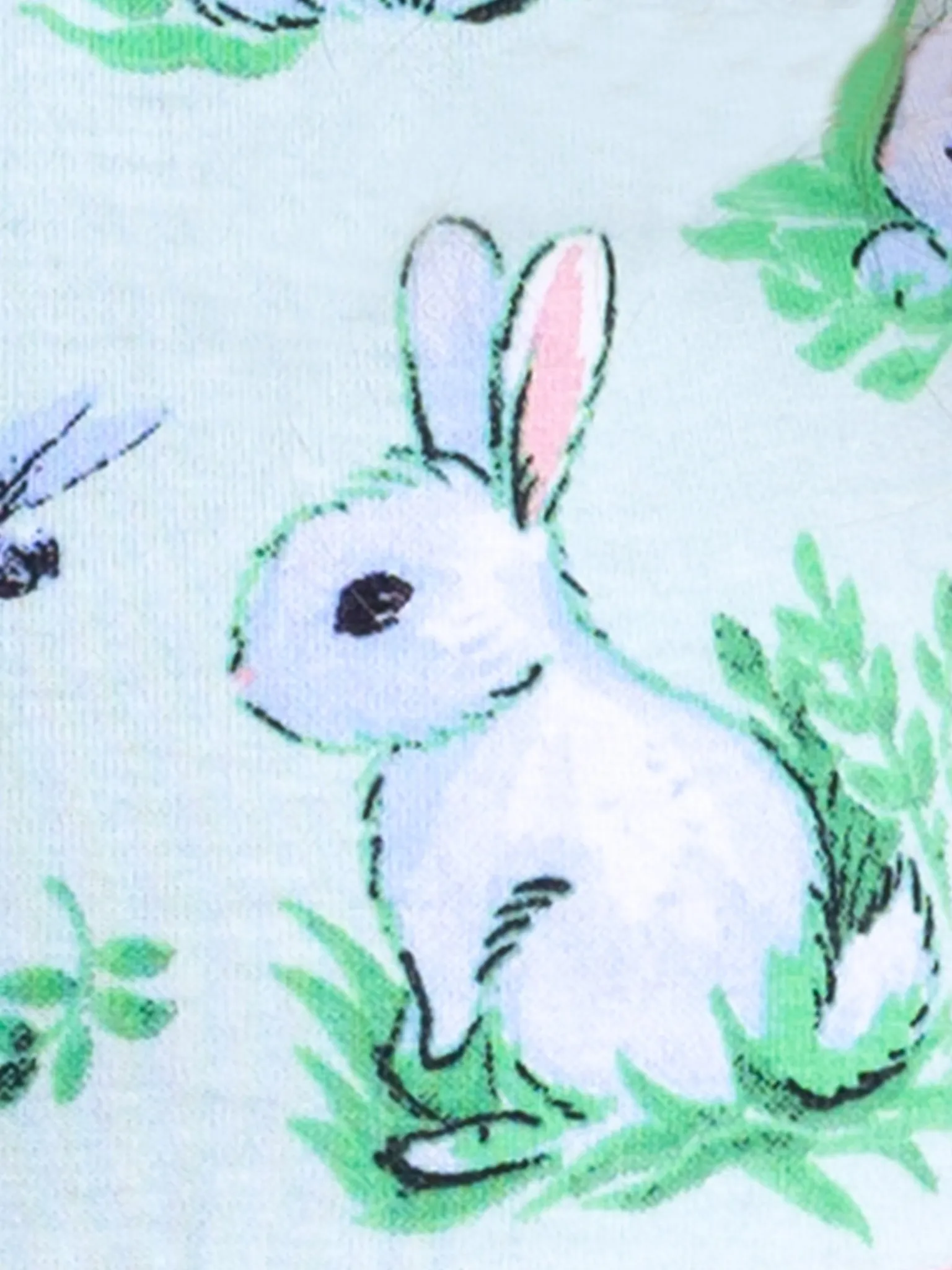 Bun Bun Zadie Jacket