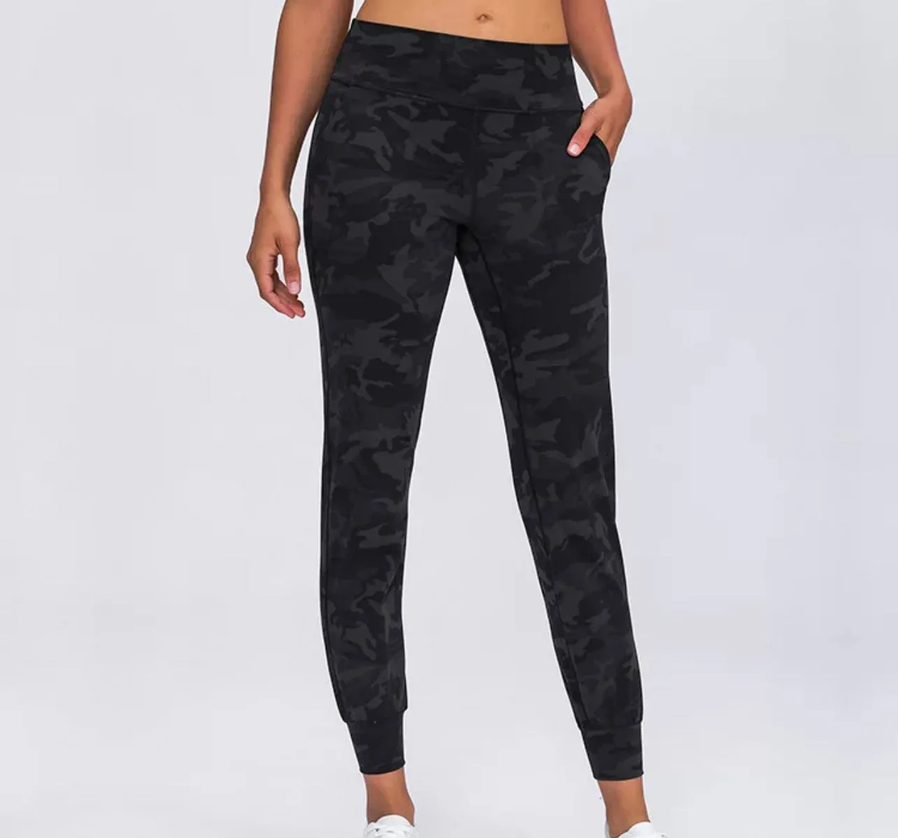 Butter soft Joggers