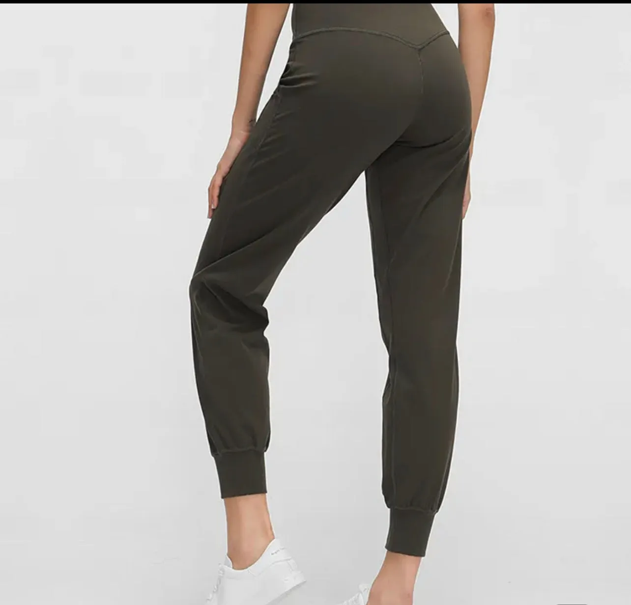 Butter soft Joggers
