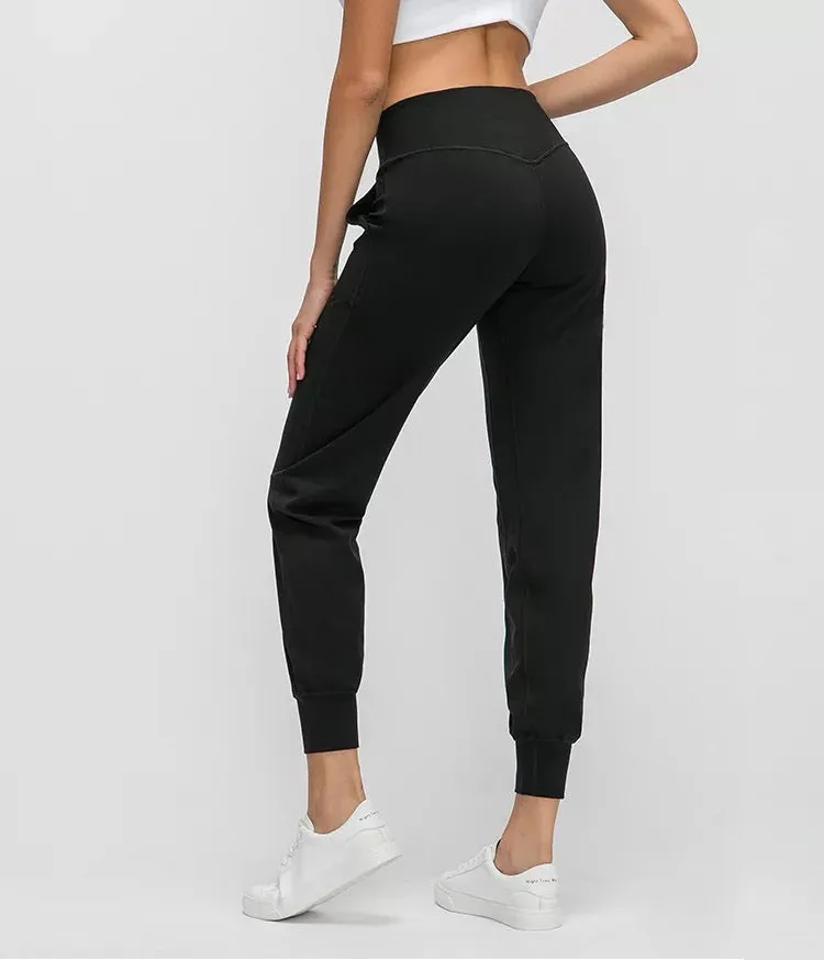 Butter soft Joggers