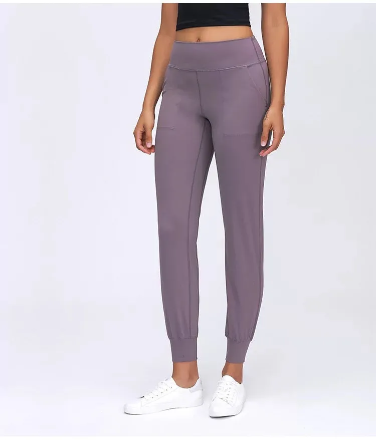 Butter soft Joggers