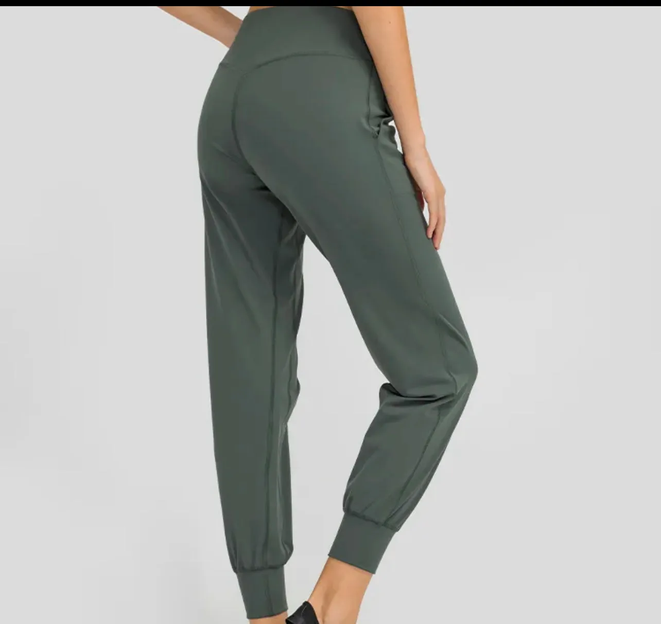 Butter soft Joggers