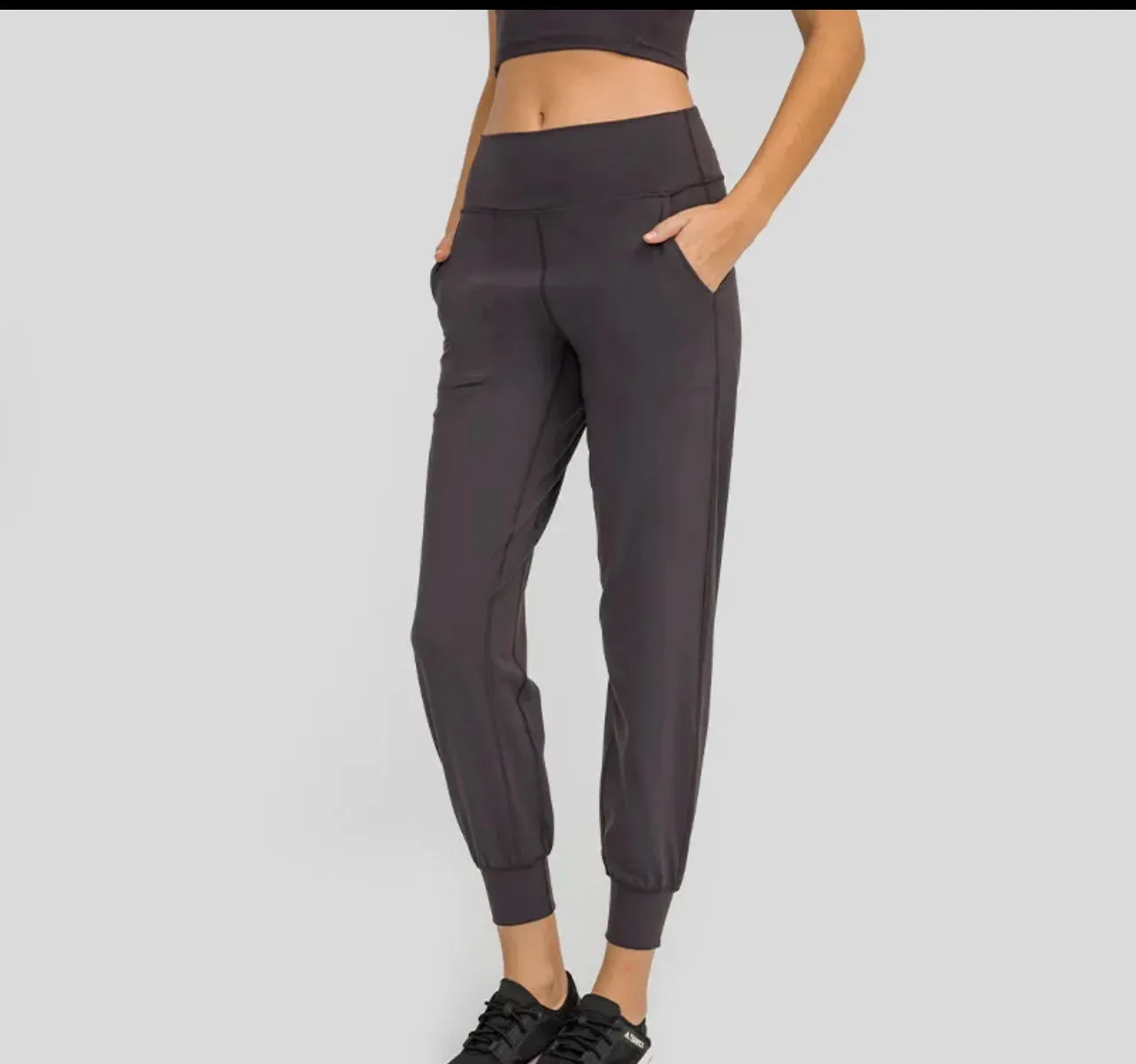 Butter soft Joggers