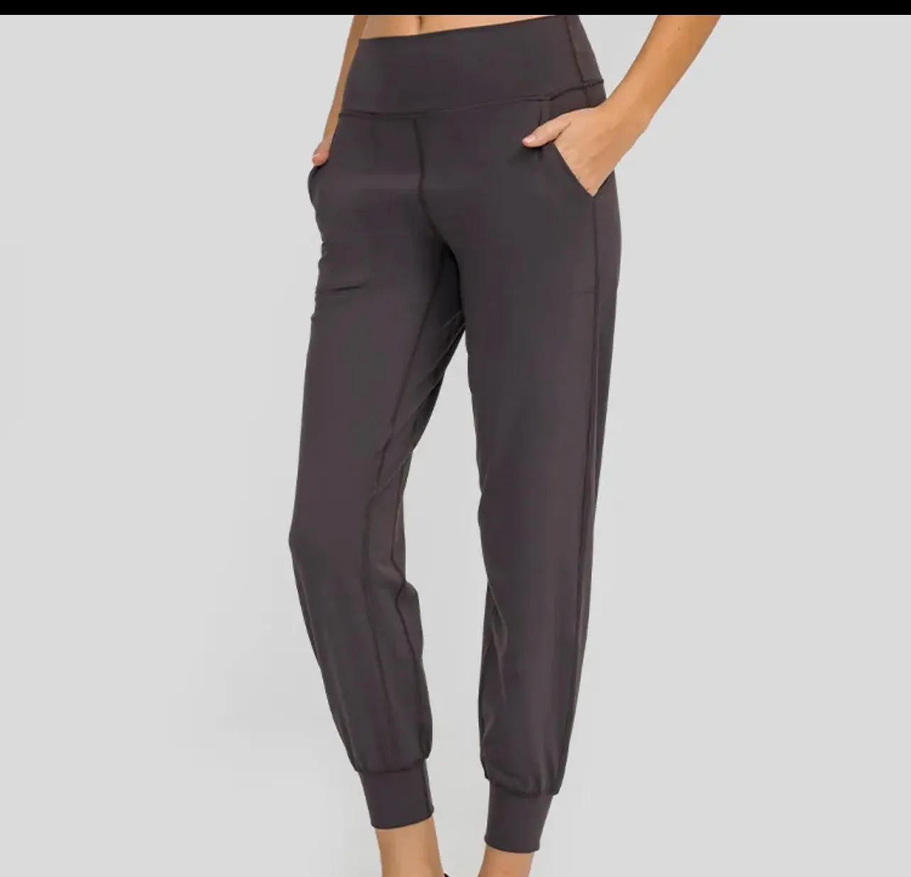 Butter soft Joggers