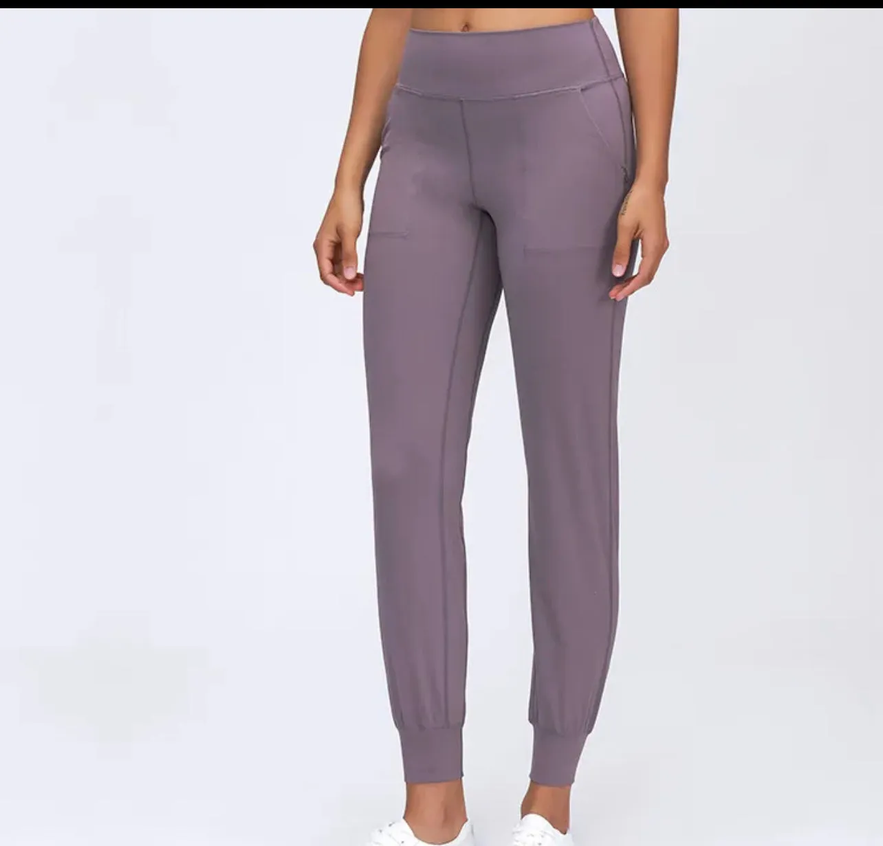 Butter soft Joggers