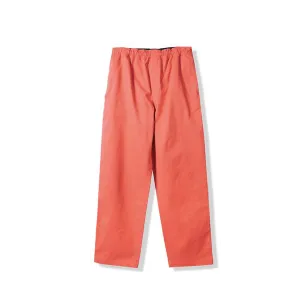 Buttergoods - Casual Pants - Worker Orange M
