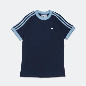 Cali Tee - Night Indigo