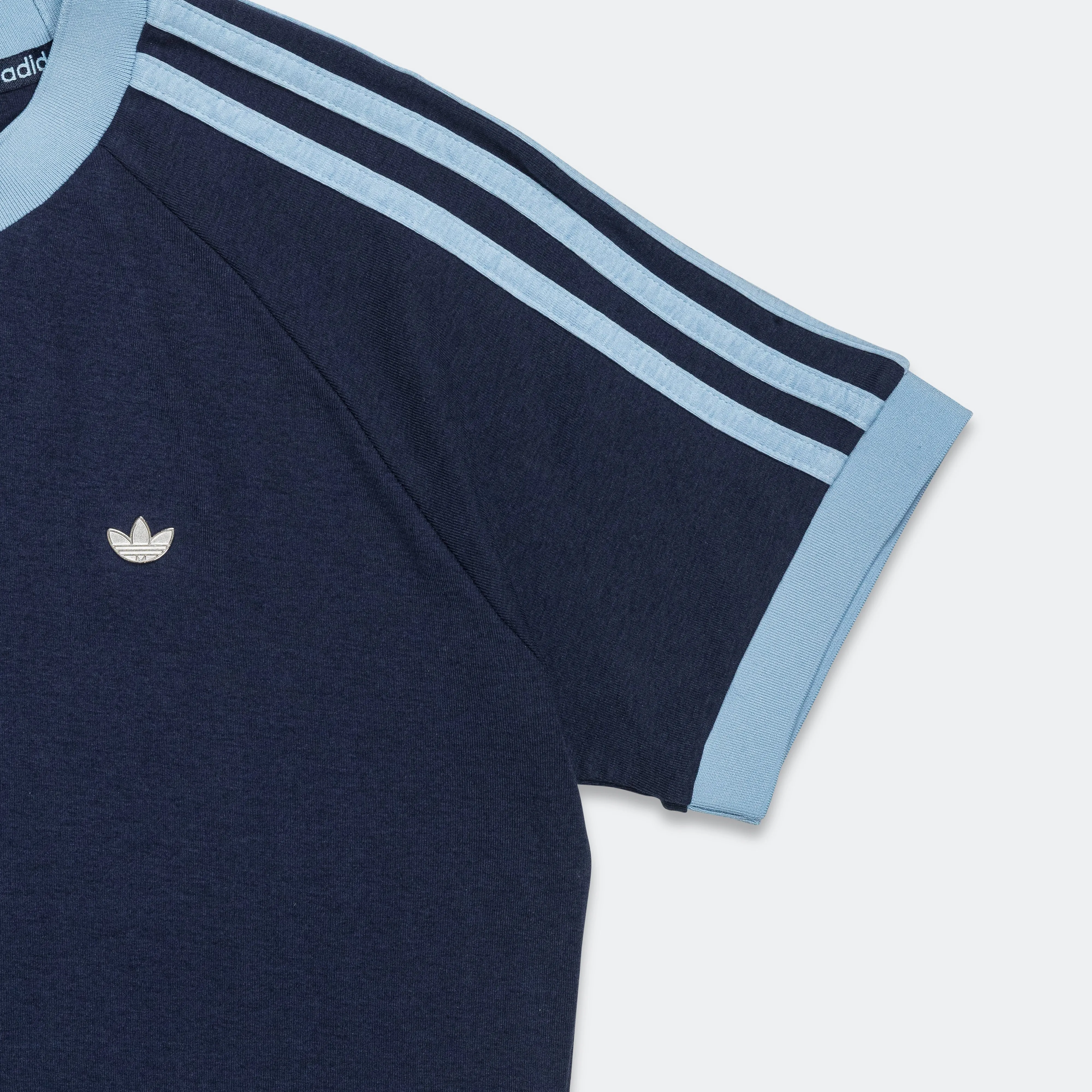 Cali Tee - Night Indigo