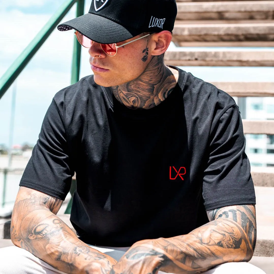 CALIBRE Tee (BLACK)