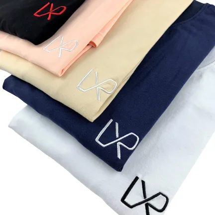 CALIBRE Tee (BLACK)