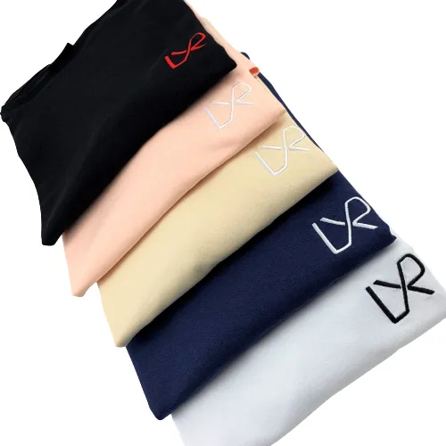 CALIBRE Tee (BLACK)