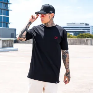 CALIBRE Tee (BLACK)