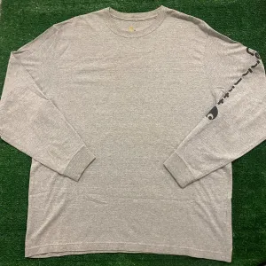 Carhartt Basic Essential Vintage Workwear T-Shirt