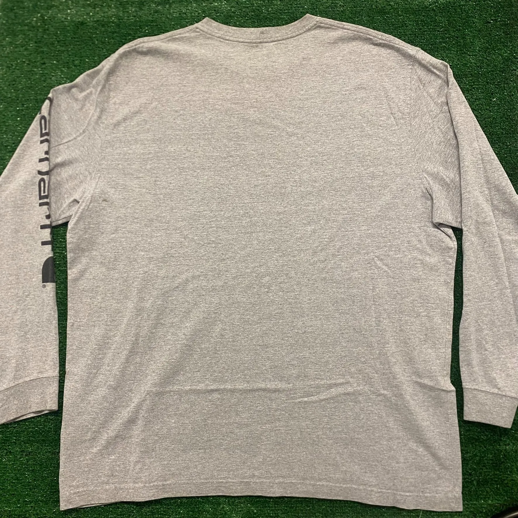Carhartt Basic Essential Vintage Workwear T-Shirt