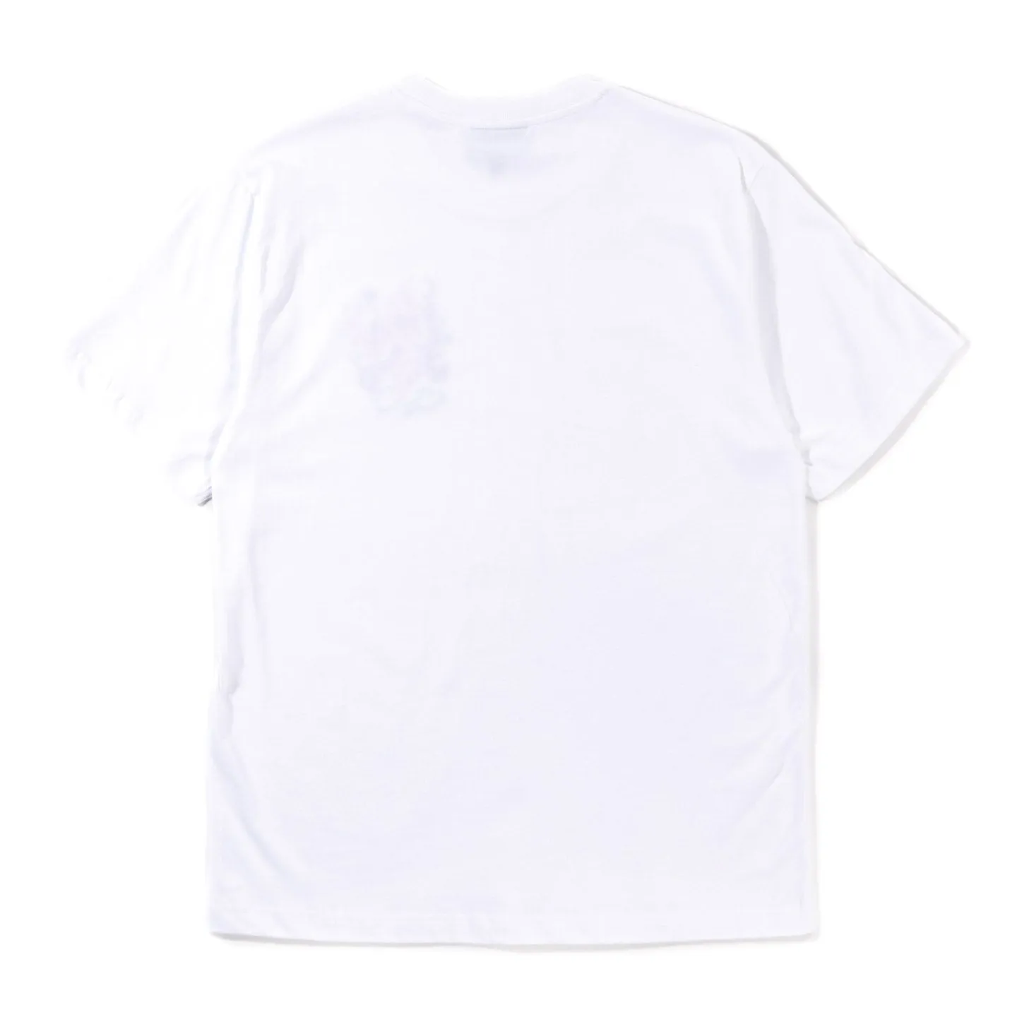 CARNE BOLLENTE ADAM IN EVE T-SHIRT WHITE