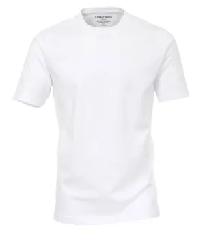 Casa Moda - Premium Cotton  T-Shirt - Comfortable Cut - 004200-3